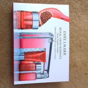 Estee Lauder Super Pomegranate Cream Gift Box
